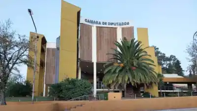 Rechazaron el juicio político contra dos jueces del STJ: el detalle que complicó la denuncia