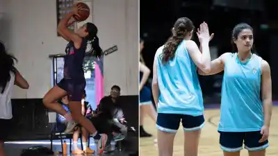 De Jujuy a la Selección: la historia de la pibe que deslumbró a los ojeadores nacionales