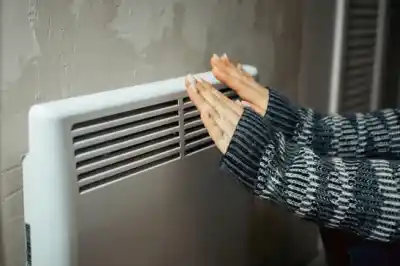El tiempo da un giro en San Luis: lluvias, viento y heladas sacuden la provincia