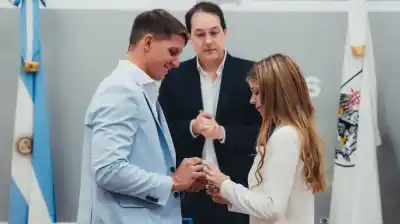 Camila Giorgi: La vida que eligió tras el tenis y el romance con Ramiro Marra