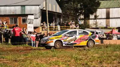 El Rally en Alem movió más de $300 millones y encendió la alerta turística en Misiones