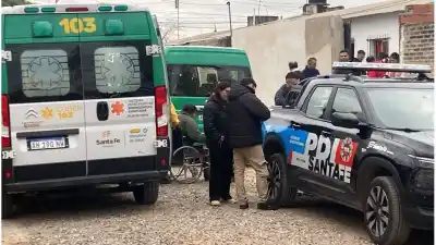 Geriátrico ilegal en Santa Fe: Poletti lanza una auditoría interna mientras la Justicia avanza