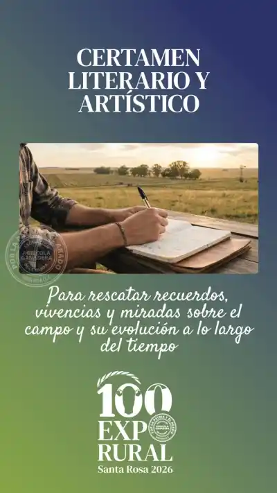 El certamen que busca guardar la memoria del campo en el centenario de la Expo Rural