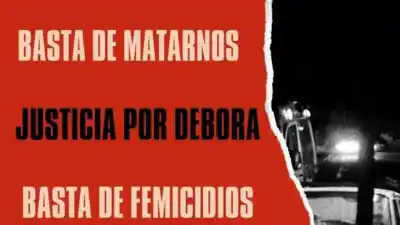 Murió una joven de 31 años en un departamento de barrio Agote: la encontraron con una herida en el cuello