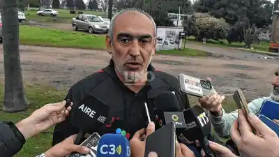El regreso de Delfino a Colón: ¿revancha o nuevo comienzo?