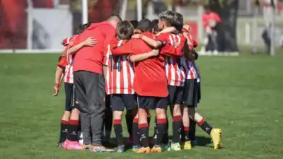 Un gigante del fútbol argentino desembarca en Catamarca: buscan joyas en una prueba abierta