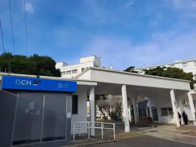 Golpiza en plena calle por una deuda: tres detenidos y una víctima hospitalizada