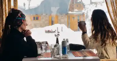 El impacto de la nieve en Malargüe: cifras que sorprenden tras un julio histórico