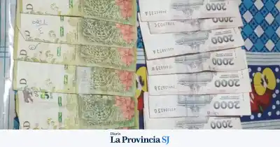 El allanamiento que empezó por amenazas y terminó con un hallazgo inesperado en Chimbas
