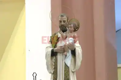 El pedido por pan y trabajo se hará oír: la procesión de San Cayetano ya tiene fecha y horario