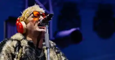El Pity Álvarez reveló la cifra que perdió en su show en Mendoza y sorprendió a todos