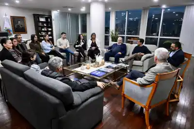 San Luis busca conquistar el turismo de reuniones: los secretos que mostrará en Buenos Aires
