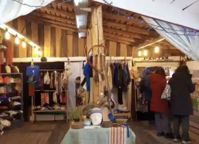Bariloche: convocan a un debate abierto sobre el rol del pueblo Mapuche en la nueva Carta Orgánica