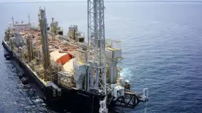 Histórico: Argentina firma un contrato de gas con Europa que cambiará el mapa energético