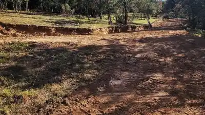 Compraron un lote en Lozano y ahora no pueden construir: la Justicia ya frenó la venta