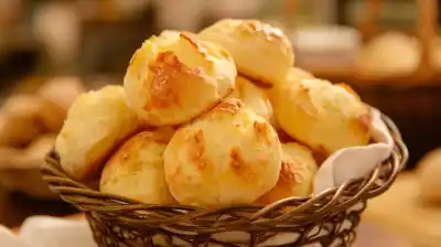 El secreto de un clásico tucumano: la receta que transforma el chipá en un manjar saludable