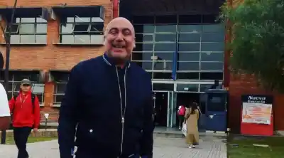 Hallazgo macabro en Caballito: profesor de la UBA apareció maniatado y sin vida en su departamento
