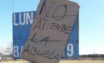 El misterioso legado de 'La Cristina': la curandera de Toay que despertó preguntas en todo el país