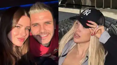 Icardi sacude las redes con una frase enigmática mientras Wanda borra el último símbolo de su matrimonio