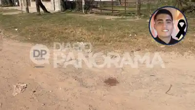 Crimen en Las Termas: la testigo que estaba con el médico detenido rompió el silencio