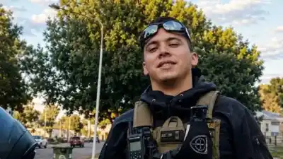 Ofrecen millonaria recompensa para encontrar a los asesinos del policía en la Liga Cañadense