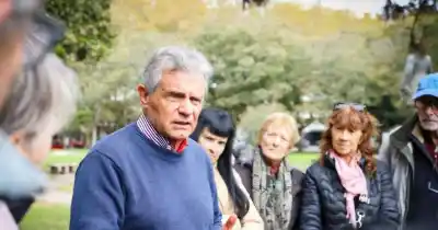 Exigen respuestas: Pulti pide una mesa única contra la inseguridad en Mar del Plata