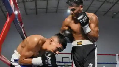 Sorpresa en el boxeo catamarqueño: cambia la sede del festival y se suma una pelea profesional
