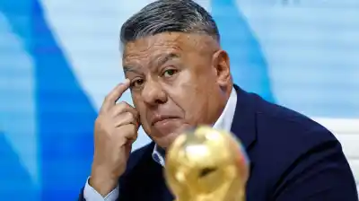 La rebelión silenciosa que sacude al fútbol argentino y que nadie en el poder quiere ver