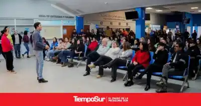 El anuncio que encendió las alarmas en Río Gallegos: ¿qué pasa con los salarios municipales?