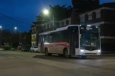 Cambios en el transporte: Solbus modifica horarios tras las quejas de los usuarios