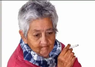 El alivio de San Juan: hallaron a Berta, la jubilada de 65 años que era buscada intensamente