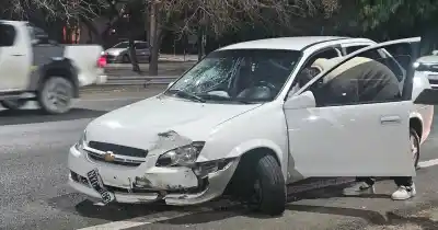Un choque con alcohol de por medio destapó una red de falsificaciones: ya hay dos causas penales