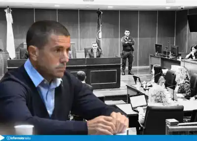 El pedido de “Jota” Figueroa que encendió la furia en Salta