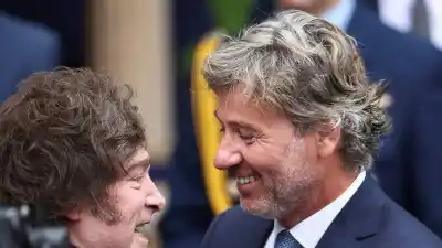 Cargos clave, familiares y polémicas: los 203 pliegos judiciales de Milei que sacuden al Senado