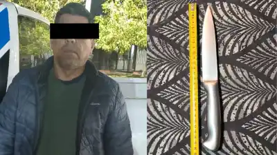 Un fallo inédito en Flagrancia: por primera vez, una tobillera electrónica para un condenado por violencia de género