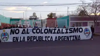 El amparo que presentaron los taxistas de San Juan y pone en jaque a la nueva ley