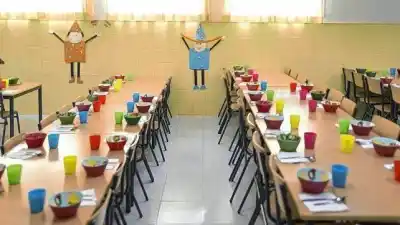El desayuno escolar en Entre Ríos: un informe expone diferencias que preocupan