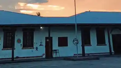 Vandalismo en una escuela de Paraná: suspenden las clases y encienden las alarmas