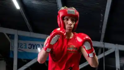Concordia se prepara para el Torneo Regional Juvenil de Boxeo: ¿quiénes representarán a Entre Ríos?