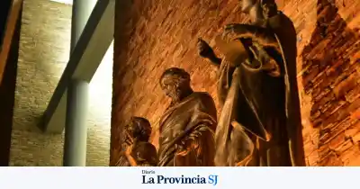 El secreto de 150 años que volvió a la fachada de la Catedral de San Juan