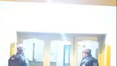 Un control de rutina en Herradura terminó con dos detenidos y un hallazgo que sorprendió a los policías