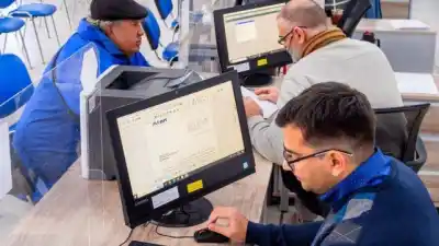El impuesto que vence en agosto: conocé las fechas según tu terminación