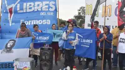 El plan de Libres del Sur para sacar a Milei del poder: la estrategia que ya tiene fecha