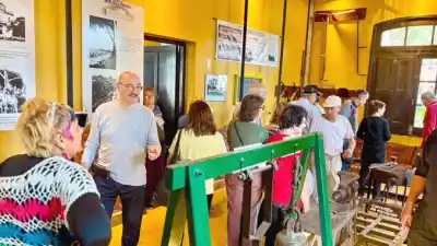Turistas entrerrianos eligen quedarse en Formosa: el cambio que celebra el municipio