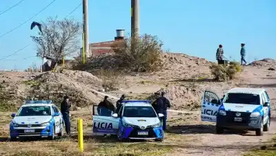 Juicio por el crimen de Néstor Ibarra: los escalofriantes detalles del ataque que reveló la Fiscalía