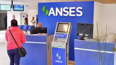 Agosto patea el cobro de ANSES: feriado del 17 y aumento del 1,89% que nadie esperaba