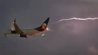 Terror a bordo: el relato del pasajero que vivió el infierno del vuelo de JetSmart