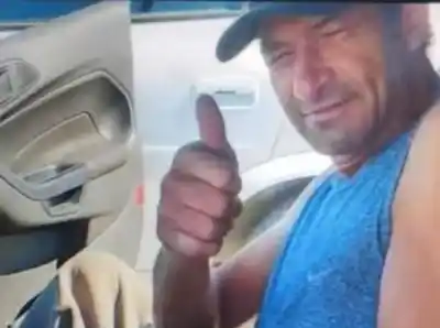 Un hombre de 47 años desapareció en Comodoro: piden ayuda para encontrarlo