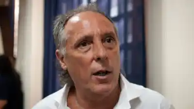 El concejal que desafía al peronismo: "Cristina es la única que puede con Milei y Macri"