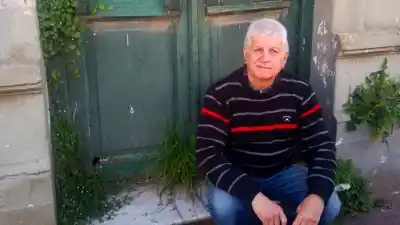 Vuelve un disco mítico: Jorge Garacotche llega a Rosario para presentar la reedición de “Bonpland”
